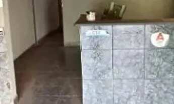 Imagem: Casa residencial/ comercial com 2 salas