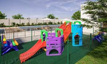 Imagem 6: Ville De Porto; Apto Na Dom Almeida Lustosa: Lazer Completo, Documentação Grátis! Cód. NMQ