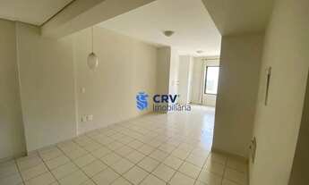 Imagem 2: Apartamento com 1 dormitório à venda, 25 m² por R$ 260.000,00 - Centro - Londrina/PR