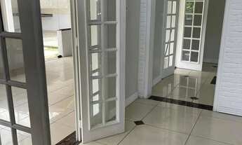 Imagem 4: LD Alugo Casa com 5 suítes na Augusto Montenegro no Cond. Greenville 1