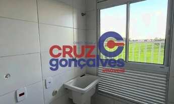 Imagem 7: Apartamento de 02 dormitórios para alugar em Rio Claro - Vilas do Sobrado