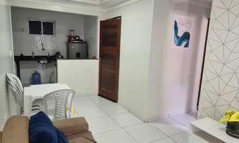 Imagem 6: Alugo Apartamento de 01 quarto mobiliado nos Bancários