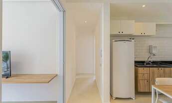 Imagem 7: Apartamento com 2 Quartos para alugar, 59m² - Vila Madalena