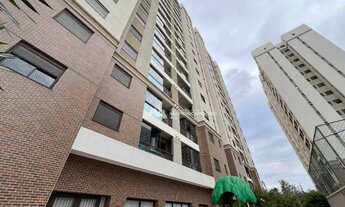 Imagem: Apartamento com 3 dormitórios, 80 m²