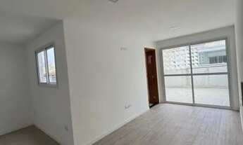 Imagem 4: APARTAMENTO - PARQUE DAS NAÇÕES - SP