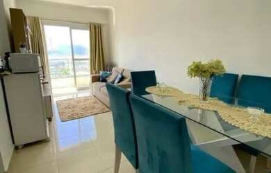 Imagem 2: Apartamento com 2 Dormitórios à Venda - Ótima Localização!! - Cód: ACT3391