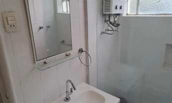 Imagem 2: Imóvel para venda tem 46 metros quadrados com 1 quarto em Ipanema - Rio de Janeiro - RJ