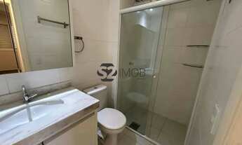 Imagem 3: Apartamento para aluguel, 2 quartos, 1 suíte, 1 vaga, Residencial Bela Vista - Mogi Guaçu