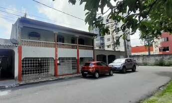 Imagem: ALUGO CASA AMPLA NO CONJ. ABELARDO CONDURU