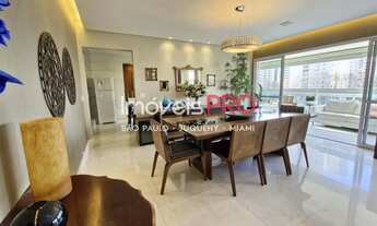 Imagem: Lindo apartamento no Brooklin com 240m2