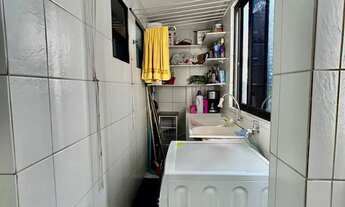 Imagem 4: Imóvel para venda no Vancouver possui 82 metros quadrados com 3 quartos em Petrópolis - Na