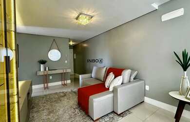 Imagem 6: INBOX CIA IMOBILIÁRIA VENDE- Apartamento de 2 quartos NA CIDADE ALTA