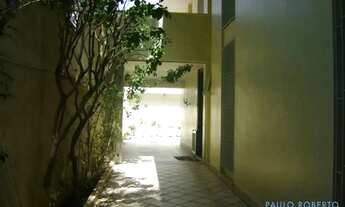 Imagem 6: CASA ASSOBRADADA - PERDIZES - SP