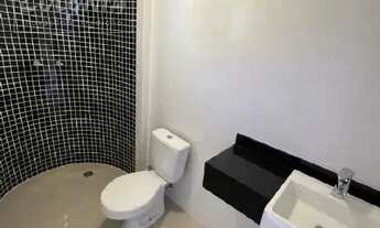 Imagem 7: Cobertura a venda - Paraíso, Santo André