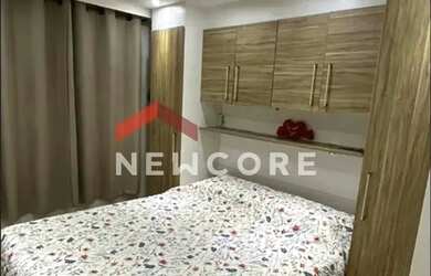 Imagem 4: Apartamento em Estrada dos Fernandes - Parque Santa Rosa - Suzano/SP