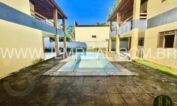 Imagem 2: VENDO 2 CASAS DUPLEX DE 250m² CADA, EM TERRENO DE 21x35m, NA PRAIA DO CUMBUCO, PRÓXIMO AO