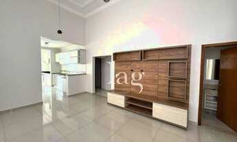 Imagem 4: Casa com 3 quartos para alugar, 170 m² - Condomínio Ibiti Royal Park - Sorocaba/SP