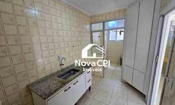 Imagem 7: Apartamento com 1 quarto para alugar na Guilhermina Praia Grande/SP