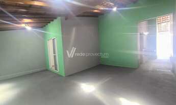 Imagem: Casa 2 dormitórios com planejados para