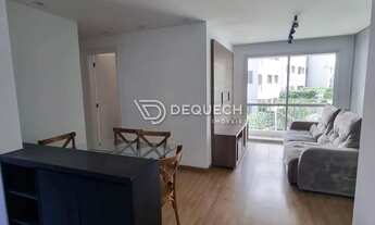 Imagem 4: Apartamento moderno, semi mobiliado, em condomínio clube