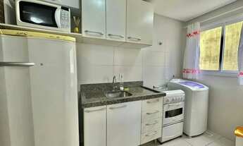 Imagem 4: VENDO APARTAMENTO EM CAPÃO DA CANOA SENDO 01 DORMITÓRIO | MOBILIADO