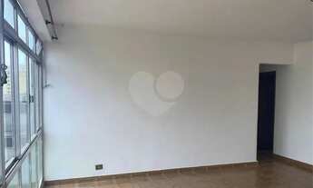 Imagem 2: Apartamento com 3 quartos à venda em Santana - SP