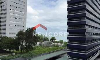 Imagem: Apartamento em Rua Senador Machado - Mucuripe