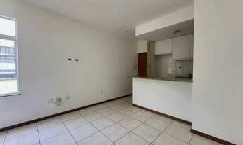 Imagem 4: Apartamento com 1 dormitório para alugar, 56 m² por R$ 1.266,00/mês - São Mateus - Juiz de