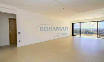 Imagem: Apartamento sofisticado, 4 suítes, vista