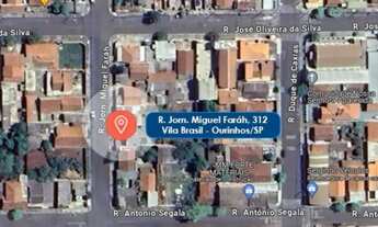 Imagem 5: Casa 59 m² - Vila Brasil - Ourinhos - SP