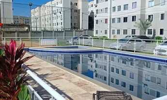 Imagem: Apartamento 3° andar mobiliado no Sun Palace