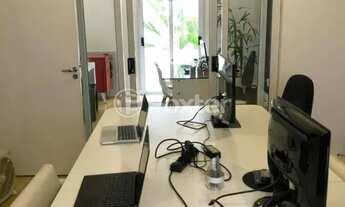 Imagem 4: Casa à venda Rua Rodrigo Cláudio, Aclimação - São Paulo