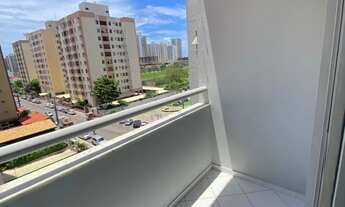 Imagem: Apartamento 2 quartos no Praia das Gaivotas