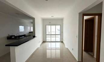 Imagem 3: Apartamento com 1 dormitório, 59 m² - venda por R$ 420.000,00 ou aluguel por R$ 3.000,01/m