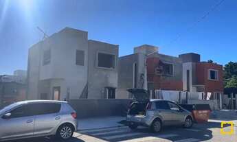 Imagem 3: Vendo casa individual no Bairro São João do Rio Vermelho em Florianópolis