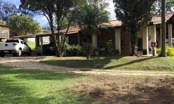 Imagem 2: Chácara com 3 dormitórios à venda, 18000 m² por R$ 2.100.000,00 - Centro - Cabreúva/SP