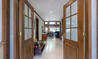 Imagem 4: Casa Condominio para Venda - 352.91m², 4 dormitórios, sendo 4 suites, 4 vagas - Terra Vill