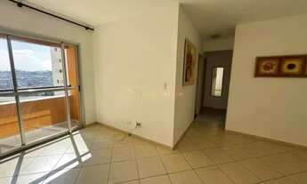 Imagem 7: Apartamento Edifício Vale do Luar Floradas, 3 quartos 1 suíte