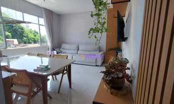 Imagem 7: Apartamento com 3 dormitórios à venda, 105 m² por R$ 570.000,00 - São Domingos - Niterói/R