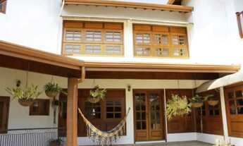 Imagem 6: Casa de condomínio em Rua Antenor Ubinha - Residencial Fazenda Serrinha - Itatiba/SP