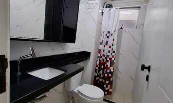 Imagem 4: Apartamento 3 quartos Condomínio Boa Vista Ponta Negra Manaus