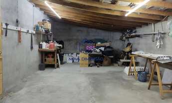 Imagem 3: Oportunidade!!! Sobrado no Jardim Morumbi com ponto comercial 161m2 3 Dorms