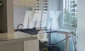 Imagem 5: Apartamento para venda e locação, Vila Uberabinha, São Paulo, SP