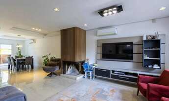 Imagem 4: Casa em Hípica Casa com 3 dormitórios