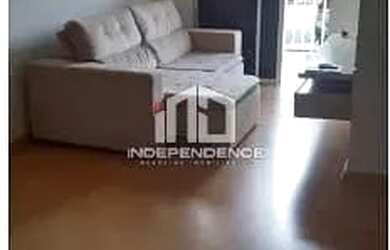 Imagem 5: Apartamento para locação, Vila Zizinha, São José dos Campos, SP