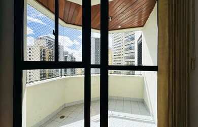 Imagem 5: Apartamento à venda na Avenida Mascote - Vila Mascote, São Paulo - SP