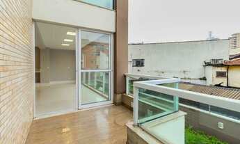 Imagem 6: Apartamento para venda em Vila Paulicéia com 3 quartos, sendo 2 suítes , 100m²