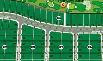 Imagem 5: Terreno Residencial / Loteamento Caribe Palmas - TO