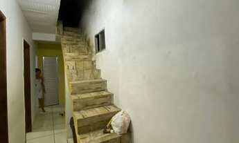 Imagem 5: CASA EM SUSSUARANA 3 quartos