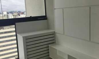 Imagem 2: 124215 Imóvel para aluguel tem 32 metros quadrados com 1 quarto em Jardim Paulista - São P